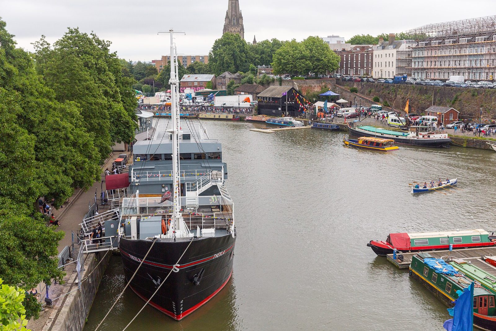 Thekla