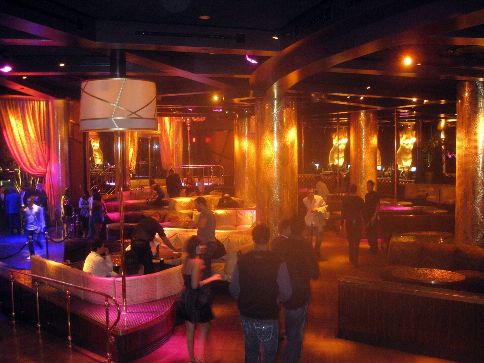 XS Nightclub